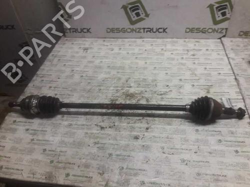 Drivaksel foran Høyre OPEL ASTRA H GTC (A04) [2005-2010]  21470565
