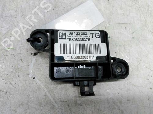 Elektronisk sensor OPEL ZAFIRA A MPV (T98) [1999-2006]  21435828