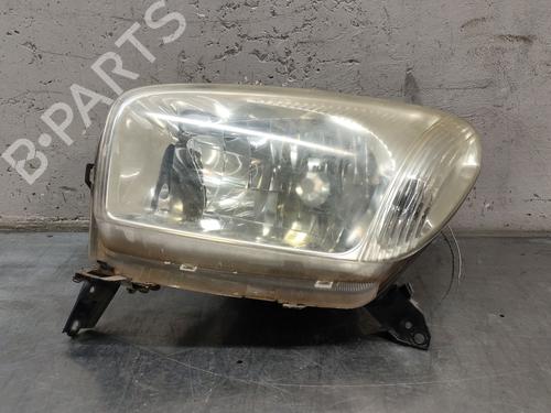 Optica esquerda TOYOTA RAV 4 II (_A2_) 2.0 4WD (ACA21, ACA20) (150 hp) 31317450