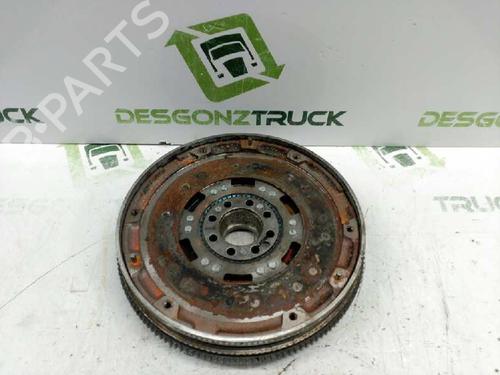 Flywheel MERCEDES-BENZ SPRINTER 3-t Van (B903) 308 D 2.3 (903.361, 903.362, 903.363) | BP24679181M101 