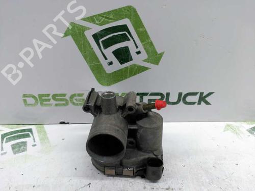 Used Throttle body SEAT IBIZA II (6K1) [1993-2002]  21431307