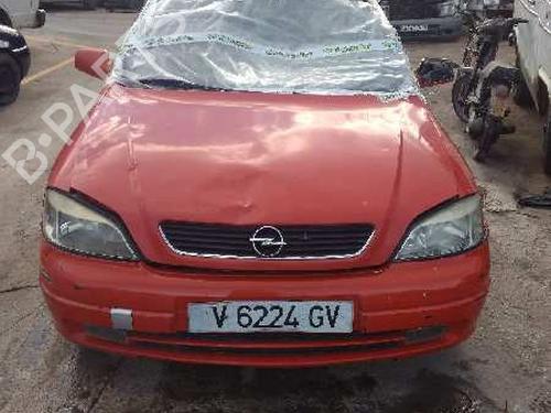 Right mirror OPEL ASTRA G Hatchback (T98)  | BP21473531C27 