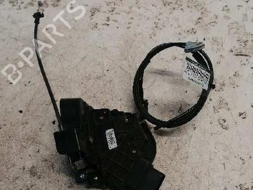 Front right lock FORD FOCUS II (DA_, HCP, DP)  | BP21481414C97 