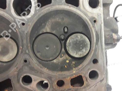 Cylinder head FORD FOCUS I Turnier (DNW) 1.8 Turbo DI / TDDi | BP21454031M5 