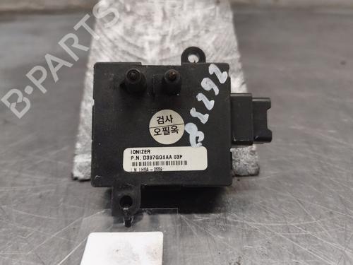 Electronic module KIA SPORTAGE IV (QL, QLE) 1.7 CRDi | BP31944527M83