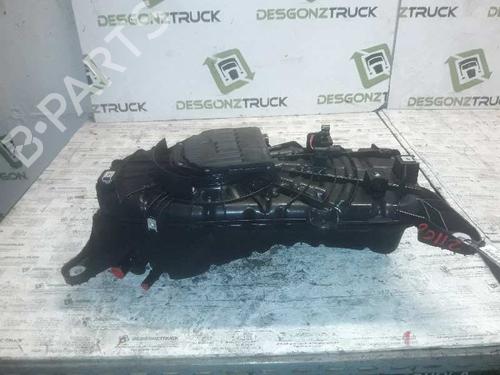 Used AdBlue tank FIAT TIPO Hatchback (356_, 357_) 1.3 D (356HXH1A) (95 hp) 21471078