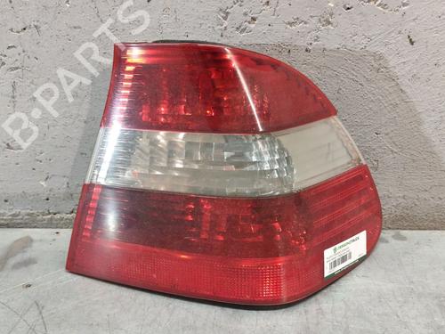 Højre baglygte BMW 3 (E46) 320 d (136 hp) 27341296