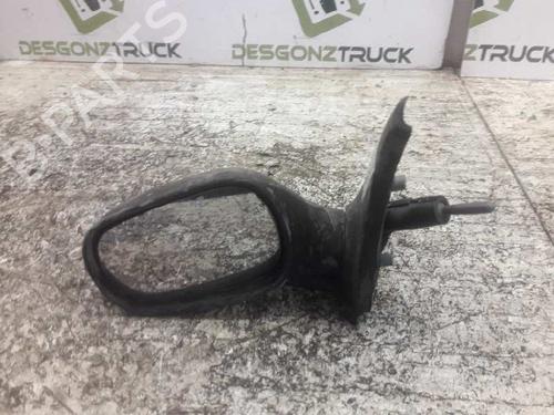 Rétroviseur gauche RENAULT CLIO II (BB_, CB_) [1998-2016]  21465952