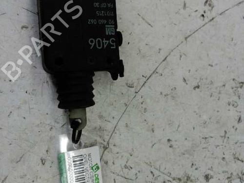 Låskasse OPEL VECTRA B Estate (J96) [1996-2003]  21446327
