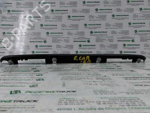 Used Tailgate handle PEUGEOT PARTNER MPV (5_, G_) [1996-2025]  21446610