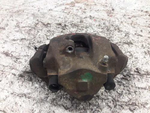 Right front brake caliper MERCEDES-BENZ E-CLASS (W210) E 220 CDI (210.006) | BP21456801M104 