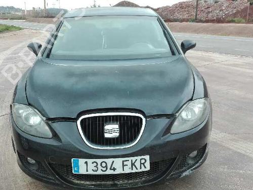 Left front window motor SEAT LEON (1P1)  | BP21408543E21 