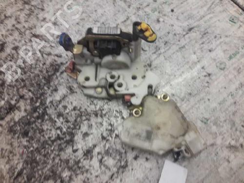 Front left lock NISSAN ALMERA II Hatchback (N16)  | BP21461288C98 