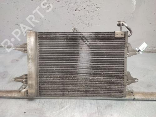 Used AC radiator VW POLO (9N_, 9A_) [2001-2014]  24529772