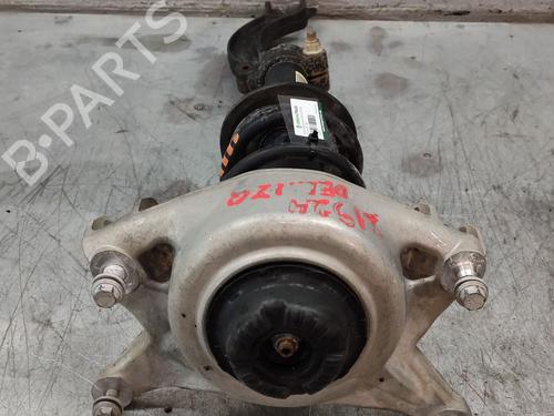 Dämpfer vorne links für AUDI A4 B8 (8K2) [2007-2017]  25978136