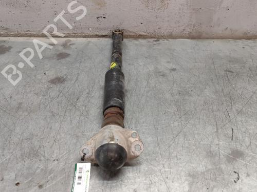 Used Right rear shock absorber VW GOLF IV (1J1) 1.9 TDI (90 hp) 28608207