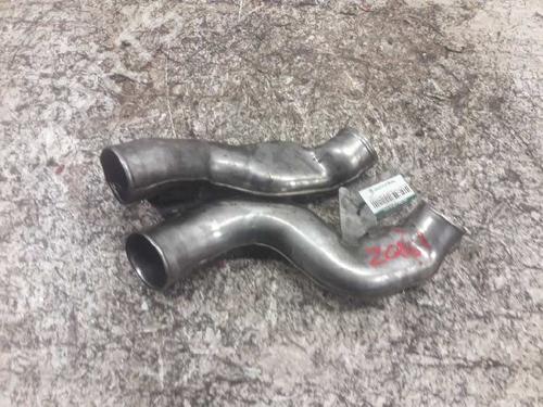 Used Pipe SSANGYONG MUSSO (FJ) [1993-2007]  21467241