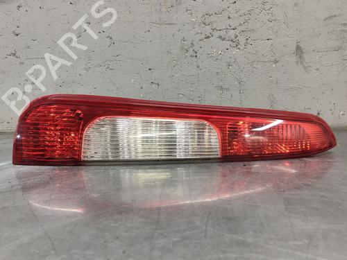 Used Left taillight FORD FOCUS C-MAX (DM2) [2003-2007]  31043254