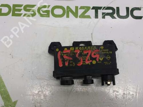 Electronic module RENAULT MEGANE I Classic (LA0/1_) 1.9 D (LA0A, LA0U, LA0R) | BP21494773M83 