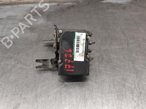 ABS pump NISSAN NOTE (E11, NE11)  | BP31695305M43  - Image 7