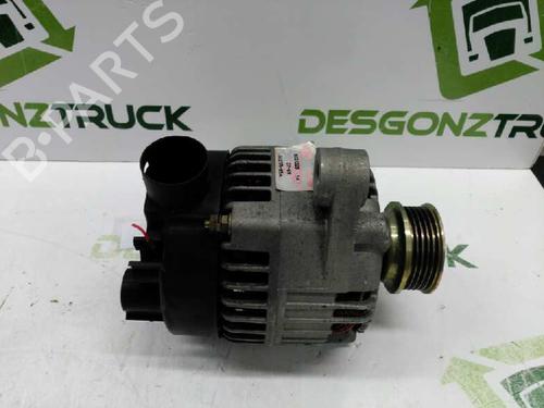 Alternator FIAT BRAVO I (182_)  | BP21429495M7