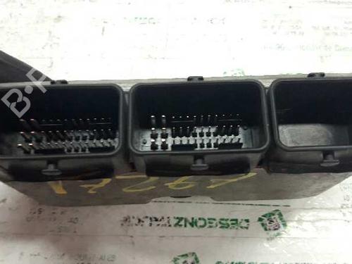 Engine control unit (ECU) CITROËN SAXO (S0, S1) 1.5 D | BP21450939M57