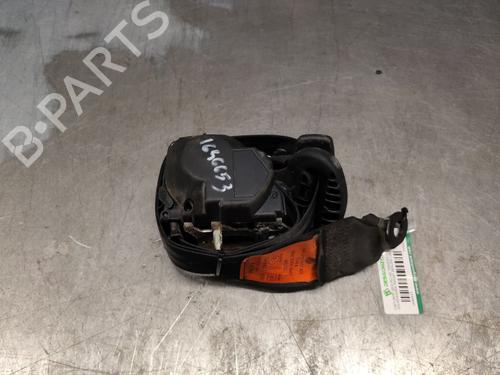 Rear left seatbelt VW PASSAT B5.5 (3B3) 1.9 TDI | BP39634211I29 - Image 2