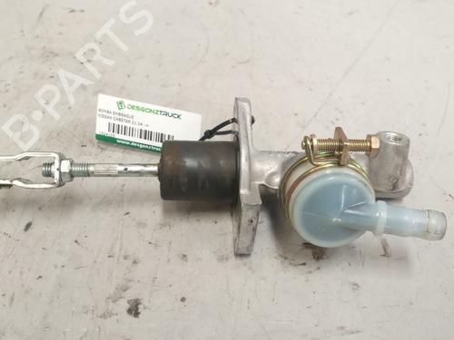 Used Clutch slave cylinder Clutch slave cylinder NISSAN CABSTAR E (TL_, VL_) 125.35, 125.45 (TL0, VL0) (125 hp) 40063342 40063342