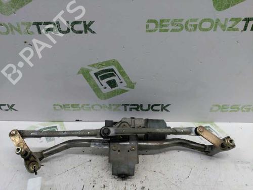Front wiper motor SEAT IBIZA III (6L1)  | BP21430835M29 