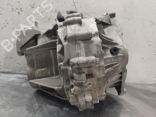Gearbox FORD TRANSIT V363 Van (FCD, FDD)  | BP30269672M3 