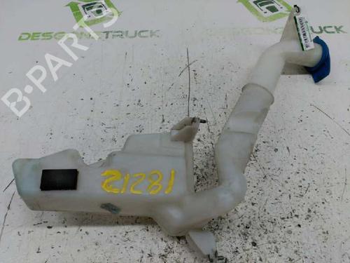 Used Windscreen washer tank SEAT IBIZA III (6L1) [2002-2009]  21440381
