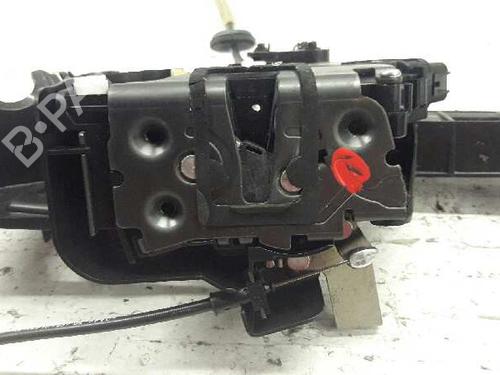Venstre bagtil lås FORD FOCUS II (DA_, HCP, DP)  | BP21452147C100 