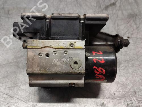 Used ABS pump OPEL VECTRA C (Z02) [2002-2009]  25791941