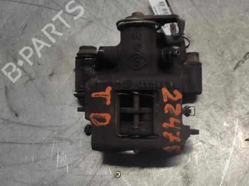 Used Right rear brake caliper RENAULT LAGUNA I (B56_, 556_) [1993-2002]  21404452