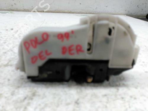 Front right lock VW POLO (6N2)  | BP21446233C97 