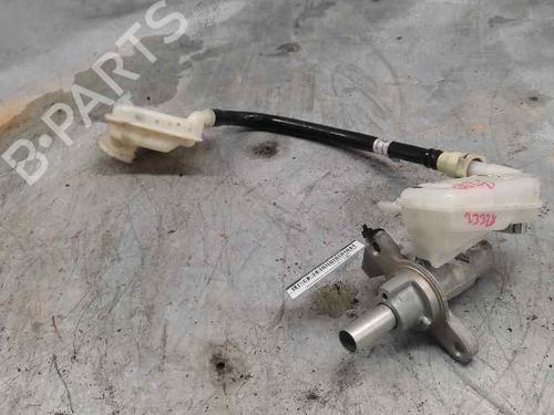 Brake master cylinder FORD TOURNEO COURIER B460 MPV  | BP24529648M77 