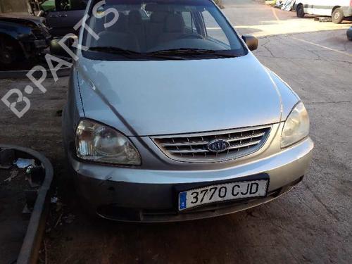 Steering pump KIA CARENS II MPV (FJ) 2.0 CRDi | BP21478348M99 