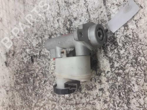 Brake master cylinder NISSAN ALMERA II Hatchback (N16) 1.5 dCi | BP24530534M77 