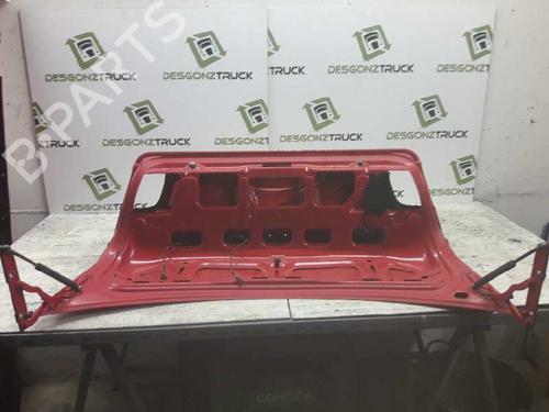 Bakluke CC/Kombi-Kupé BMW 3 (E46)  | BP21458228C6 