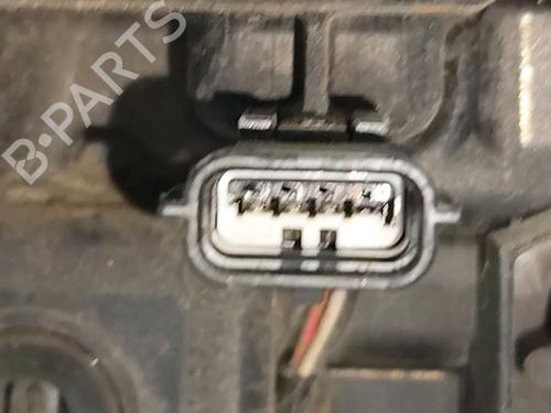 Right taillight NISSAN QASHQAI II (J11, J11_) 1.5 dCi | BP31043260C35