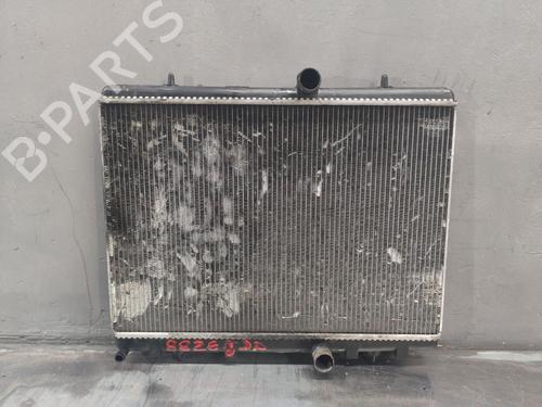 Used Water radiator Water radiator 39225780 39225780