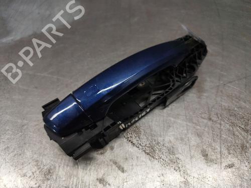 Used Rear right exterior door handle Rear right exterior door handle 38589150 38589150