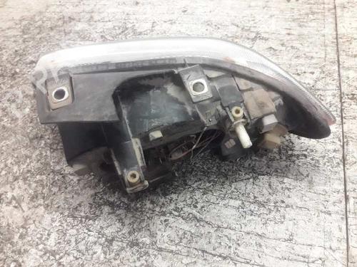 Right headlight SEAT IBIZA II (6K1)  | BP21465944C29 