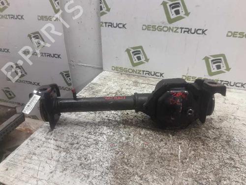 Front differential SSANGYONG MUSSO (FJ)  | BP21467244M23 