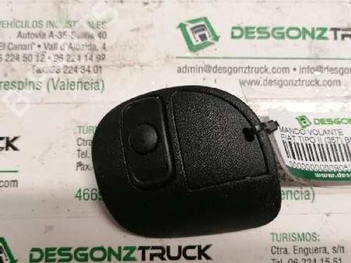 Used Steering wheel controls FIAT TIPO Hatchback (356_, 357_) 1.3 D (356HXH1A) (95 hp) 22786009