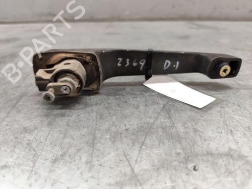 Front left exterior door handle MERCEDES-BENZ MB Van (W631)  | BP24406592C128 