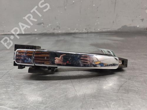 Used Front right exterior door handle Front right exterior door handle NISSAN MURANO I (Z50) 3.5 4x4 (245 hp) 33906484 33906484