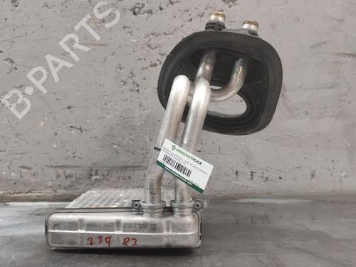 Heater matrix VW TOURAN (1T3) 1.6 TDI | BP32011063M63