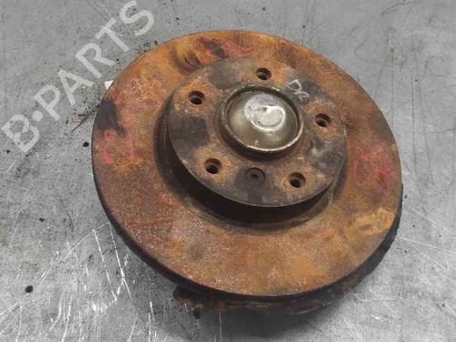 Used Right front steering knuckle BMW 3 (E36) 325 i (192 hp) 21410023