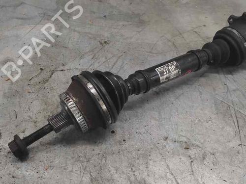 Antriebswelle links vorne für VW PASSAT B5 (3B2) [1996-2001]  22780178